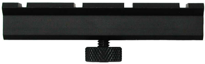 AIMTECH SCOPE MOUNT AR15/M16 - CARRY HANDLE SEE-THRU MATTE