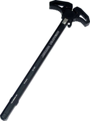 ARMASPEC VICTORY CHANGING - HANDLE BLACK AR10
