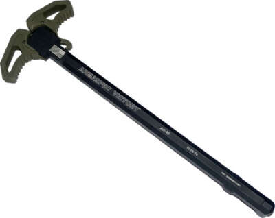 ARMASPEC VICTORY CHANGING - HANDLE ODG AR10