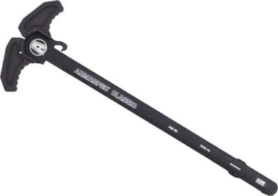 ARMASPEC CLASSIC CHANGING - HANDLE BLACK AR10