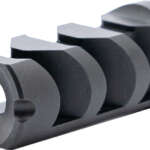 ARMASPEC FIREBALL COMPENSATING - MUZZLE BRAKE .308/300 BLK OUT