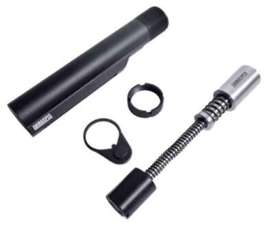 ARMASPEC STEALTH RECOIL SPRING - H2 GEN 4 BUFFER KIT 4.7 OZ