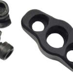 ARMASPEC M-LOC QD SLING - BLACK