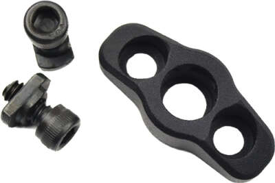 ARMASPEC M-LOC QD SLING - BLACK