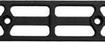 ARMASPEC ARCA RAIL 12" BLACK