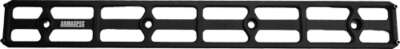 ARMASPEC ARCA RAIL 12" BLACK