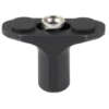Arisaka Finger Stop Keymod Black