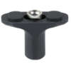 Arisaka Finger Stop Keymod Black