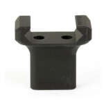 Arisaka Finger Stop Picatinny Black