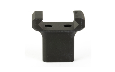Arisaka Finger Stop Picatinny Black