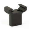 Arisaka Finger Stop Picatinny Black