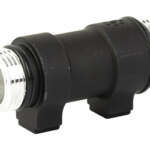 Arisaka 300 Series Light Body Black
