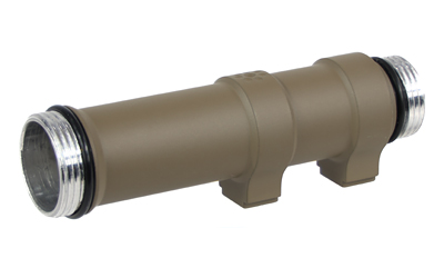 Arisaka 600 Series Light Body FDE