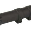 Arisaka 600 Series Light Body Black