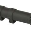 Arisaka 600 Series Light Body Black