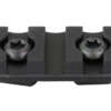 Arisaka Low Pro Pic Rail M-Lok 3-Slt