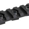 Arisaka Low Pro Pic Rail M-Lok 5-Slt
