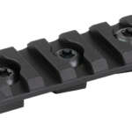 Arisaka Low Pro Pic Rail M-Lok 5-Slt