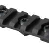 Arisaka Low Pro Pic Rail M-Lok 5-Slt