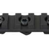 Arisaka Low Pro Pic Rail M-Lok 5-Slt