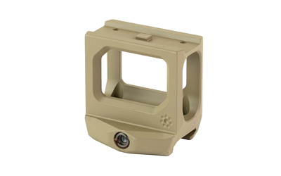 ARISAKA RDM AIMPNT MICRO 2.26" FDE