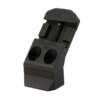 Arisaka Offset Optic Mount Base BLK