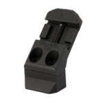 Arisaka Offset Optic Mount Base BLK