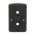 Arisaka Offset Optic Plate 2 RMR/SRO