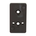 Arisaka Offset Optic Plate 4 Dpp/Rms