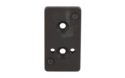 Arisaka Offset Optic Plate 4 Dpp/Rms