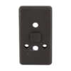 Arisaka Offset Optic Plate 4 Dpp/Rms