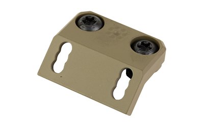 Arisaka Offset Scout Mount M-Lok FDE