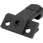 Arisaka Offset Scout Mount Picatinny