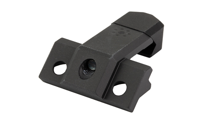 Arisaka Offset Scout Mount Picatinny