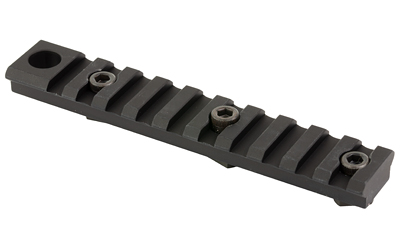 ARISAKA 3 M-LOK SLT PIC RL W/QD SCKT