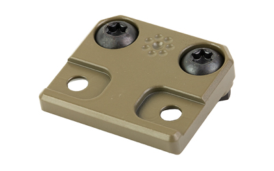 Arisaka Side Scout Mount M-Lok FDE