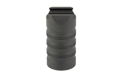 ARISAKA VERTICAL GRIP PICATINNY BLK