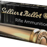 S&B 6.8 SPC 110GR POLY TIP - 20RD 30BX/CS
