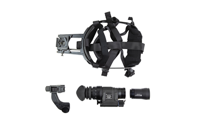 ARMSGHT PVS-14 1800+ FOM & 3X MAGNFR