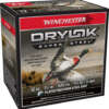 WINCHESTER DRYLOK 12GA 3.5" - 1-1/2OZ #2 1475FPS 25RD 10BX/C