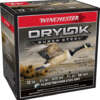WINCHESTER DRYLOK 12GA 3.5" - 1-1/2OZ #BB 1475FPS 25RD 10B/C