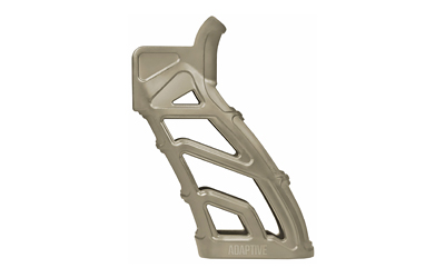 Adaptive Ltg Ltwt Tact AR Grip FDE