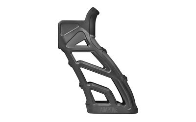 Adaptive Ltg Ltwt Tact AR Grip BLK