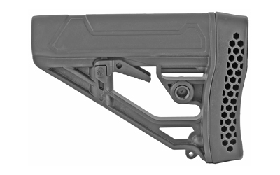 Adaptive Ex AR Rfl Stk Mil Spec