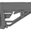 Adaptive Ex AR Rfl Stk Mil Spec