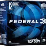 Federal 12 Gauge #7.5 1 oz