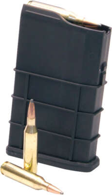 Howa Magazine Ati M1500 10rd - 270/25-06/30-06 Poly Black