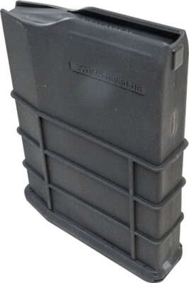 Howa Magazine Ati M1500 5rd - 270/25-06/30-06 Poly Black