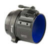 Atn Tico Mount Sys 50mm Clamp 58.4mm