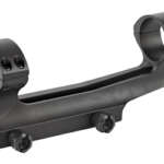 Atn Scope Mount 30mm Dual Qdm